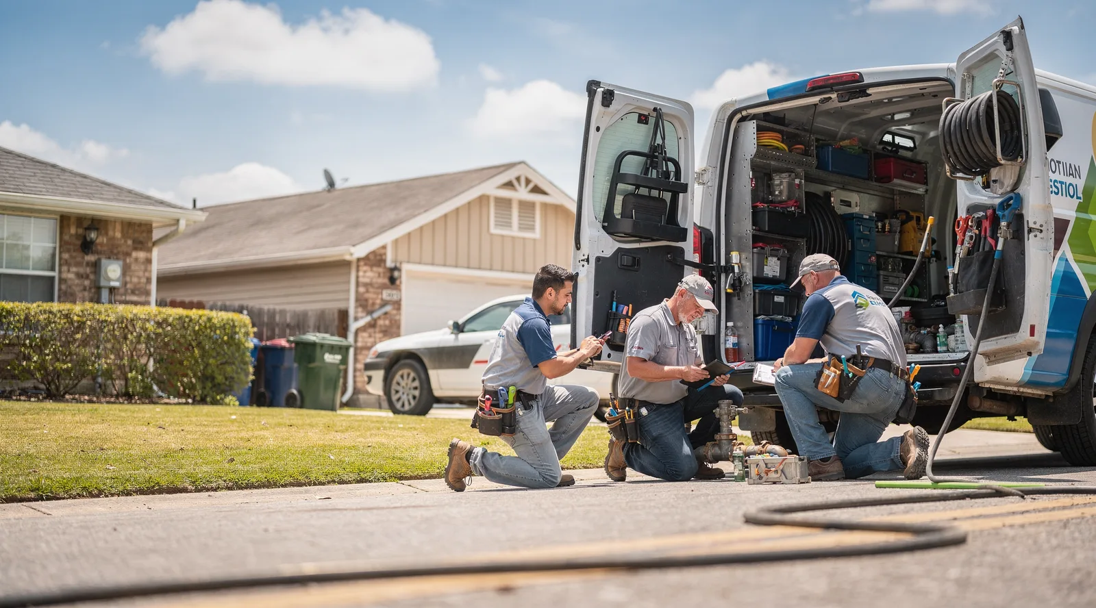 Emergency Plumber in Lafayette Hill, PA near me